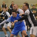 Skvělý úvod určil ráz utkání, házenkáři Strakonic si připsali šestou výhru