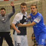 Skvělý úvod určil ráz utkání, házenkáři Strakonic si připsali šestou výhru