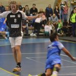 Skvělý úvod určil ráz utkání, házenkáři Strakonic si připsali šestou výhru