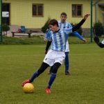 Mirovický lídr Hradiště nešetřil