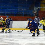 Jed pražské Kobry na písecké Krále nezabral