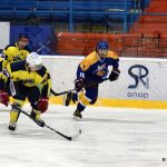Jed pražské Kobry na písecké Krále nezabral