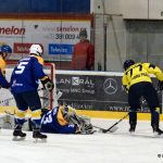 Jed pražské Kobry na písecké Krále nezabral
