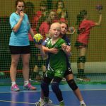 Na házenkářské palubovce v Milevsku se sešla tuzemská elita