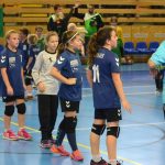 Na házenkářské palubovce v Milevsku se sešla tuzemská elita