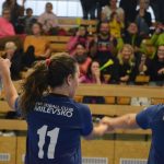 Na házenkářské palubovce v Milevsku se sešla tuzemská elita