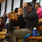 Na házenkářské palubovce v Milevsku se sešla tuzemská elita
