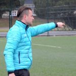 Facka na závěr! Milevští dorostenci našli prvního přemožitele