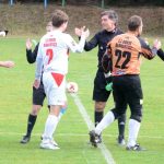 Fotbal: Bernarticím zlepšil náladu před dokopnou Adam Rakovan