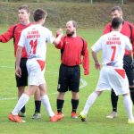 Fotbal: Bernarticím zlepšil náladu před dokopnou Adam Rakovan