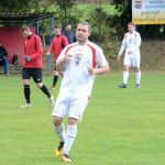 Fotbal: Bernarticím zlepšil náladu před dokopnou Adam Rakovan
