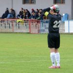 Fotbal: Bernarticím zlepšil náladu před dokopnou Adam Rakovan