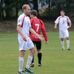 Fotbal: Bernarticím zlepšil náladu před dokopnou Adam Rakovan