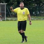 Podzimní část zakončilo jednoznačné derby v Božeticích, kde dominovala milevská rezerva