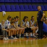 Strakonické juniorky si doma připsaly cenný skalp KP Brno