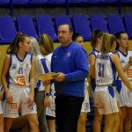 Strakonické juniorky si doma připsaly cenný skalp KP Brno