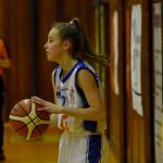 Strakonické juniorky si doma připsaly cenný skalp KP Brno