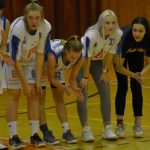 Strakonické juniorky si doma připsaly cenný skalp KP Brno