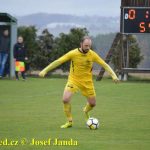 Lídr v derby totálně vyhořel. Planá veze z Želče výhru 4:0