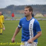 Lídr v derby totálně vyhořel. Planá veze z Želče výhru 4:0