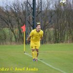 Lídr v derby totálně vyhořel. Planá veze z Želče výhru 4:0