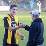 Milevsko v domácí derniéře smázlo poslední Sezimák