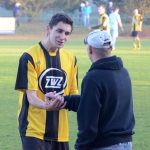 Milevsko v domácí derniéře smázlo poslední Sezimák