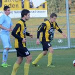 Milevsko v domácí derniéře smázlo poslední Sezimák