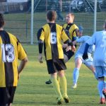 Milevsko v domácí derniéře smázlo poslední Sezimák
