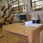 Výročí volyňské průmyslovky si nenechal ujít ani nejstarší žijící absolvent