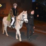 Milevské děti dostaly martinské rohlíčky