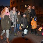 Milevské děti dostaly martinské rohlíčky