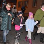 Milevské děti dostaly martinské rohlíčky