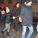Milevské děti dostaly martinské rohlíčky