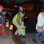 Milevské děti dostaly martinské rohlíčky