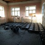 Ještě 20 hlasů! Poslední den hlasování. Uspějí kominíci?