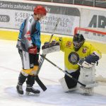 Božetice sahaly po senzaci, nakonec ale s Veselím padly