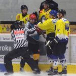 Božetice sahaly po senzaci, nakonec ale s Veselím padly