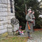 V Českých Budějovicích se vzpomínalo i na novodobé válečné veterány