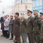 V Českých Budějovicích se vzpomínalo i na novodobé válečné veterány