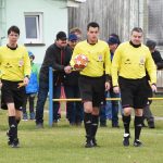 Strunkovice nad Blanicí ve šlágru podzimu vyloupily Čkyni a přezimují první