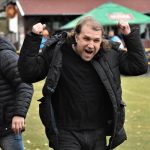 Strunkovice nad Blanicí ve šlágru podzimu vyloupily Čkyni a přezimují první