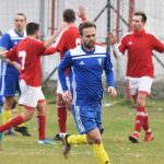 Strunkovice nad Blanicí ve šlágru podzimu vyloupily Čkyni a přezimují první