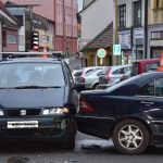Ťukanec zneprůjezdnil milevský průtah