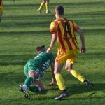Junior se rozloučil s podzimem domácí porážkou, nestačil na druhý Krumlov