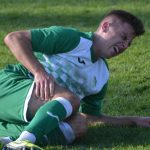 Junior se rozloučil s podzimem domácí porážkou, nestačil na druhý Krumlov