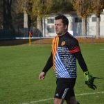 Junior se rozloučil s podzimem domácí porážkou, nestačil na druhý Krumlov