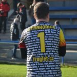Junior se rozloučil s podzimem domácí porážkou, nestačil na druhý Krumlov