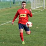 Čimelice rychlé vedení neudržely, tři body slavil Jankov