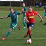 Čimelice rychlé vedení neudržely, tři body slavil Jankov